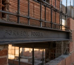 LA MESSA IN SICUREZZA DEL PATRIMONIO E LA FILIERA DELLE COSTRUZIONI SISTEMI MURA..